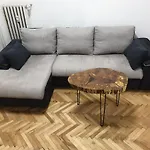 Elegant Apartment