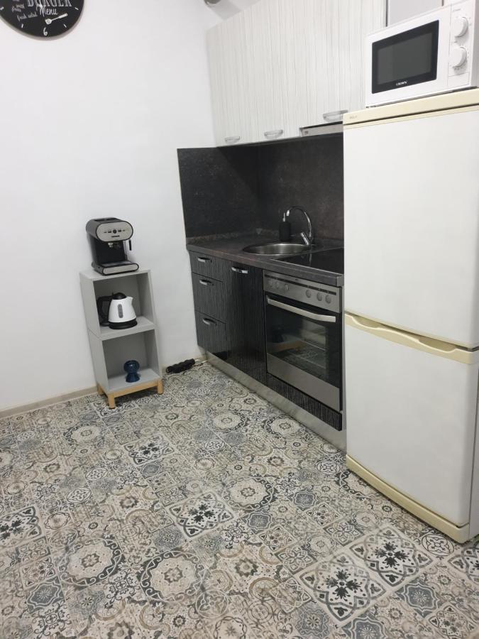 Elegant Appartement Sofia