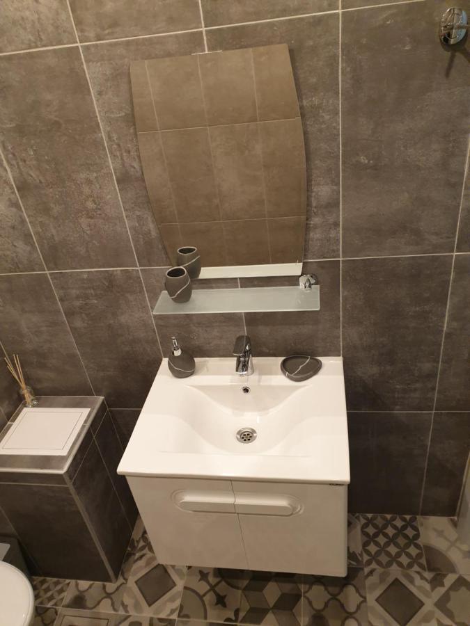 Elegant Appartement Sofia