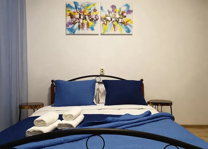 Elegant Apartment