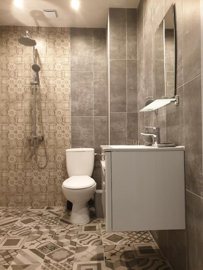 Apartment Elegant
